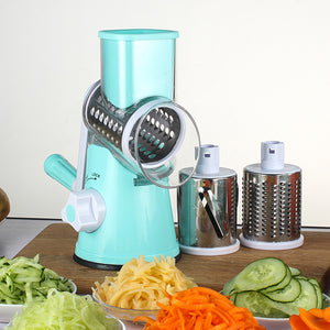 Manual Vegetable Slicer - Cuisine Technik